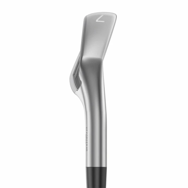 Mizuno JPX 923 Tour Iron Set - Image 2