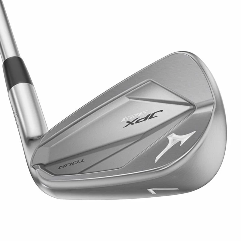 Mizuno JPX 923 Tour Iron Set - Image 4