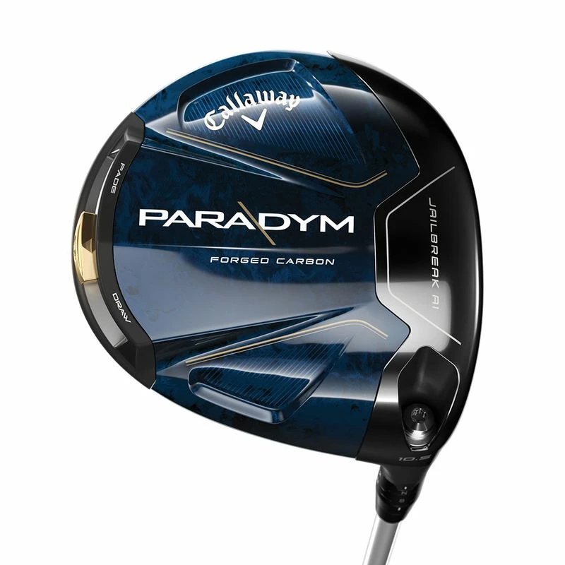 Callaway Paradym Driver - Image 4
