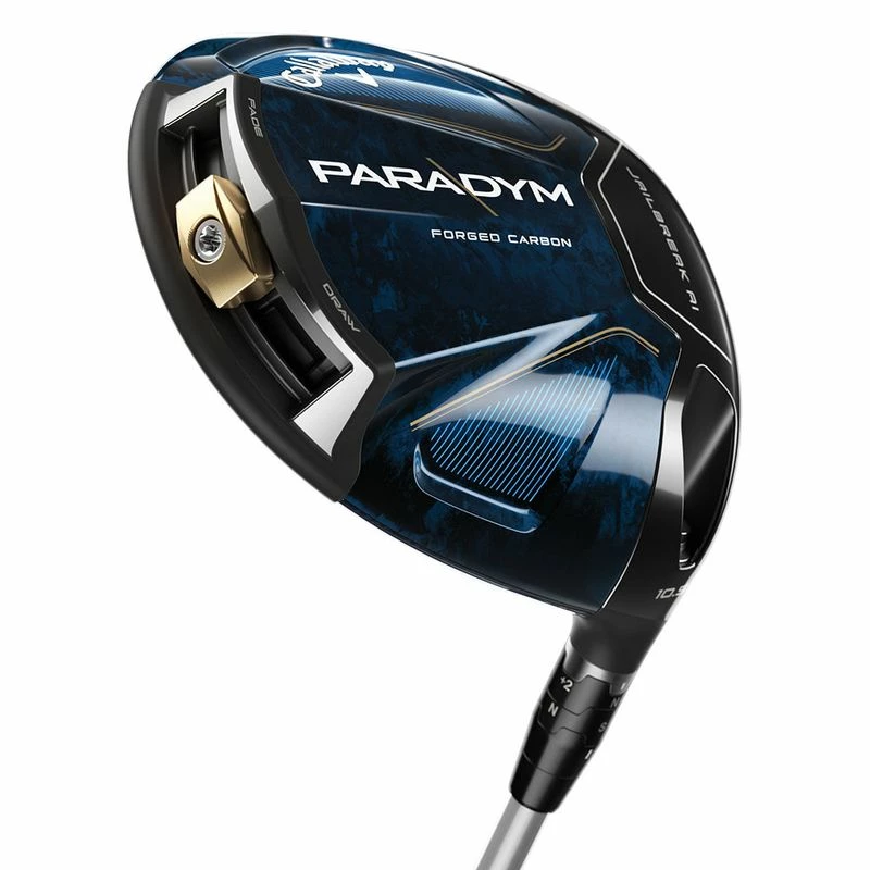 Callaway Paradym Driver - Image 5