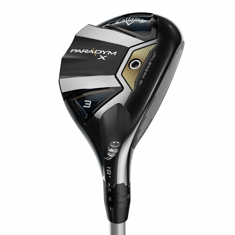 Callaway Paradym X Hybrid