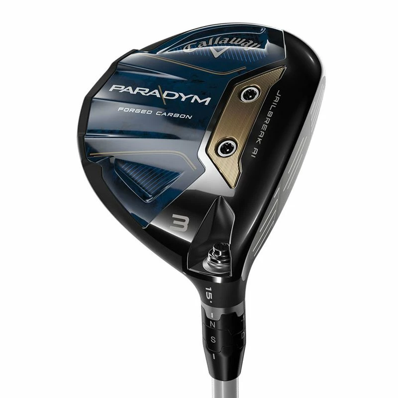 Callaway Paradym Fairway Wood