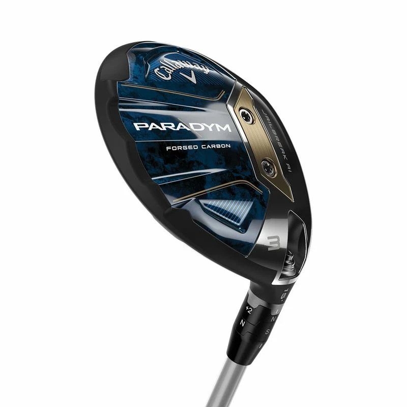 Callaway Paradym Fairway Wood - Image 2