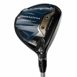 Callaway Women's Paradym Fairway Wood