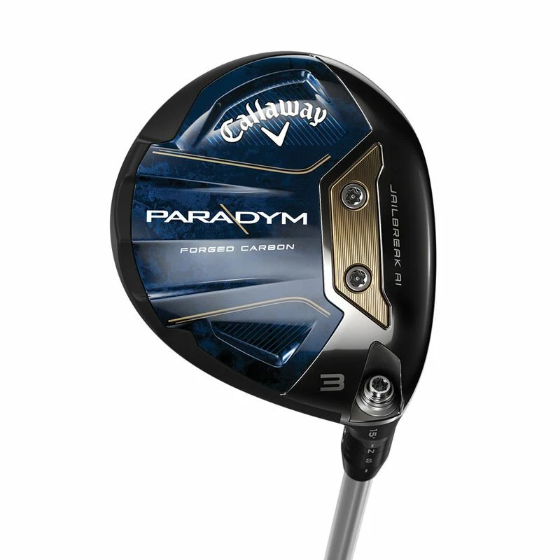 Callaway Women's Paradym Fairway Wood - Image 6