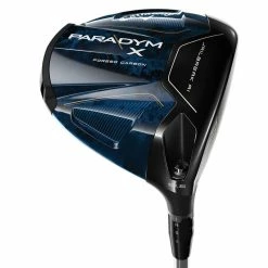 Callaway Women's Paradym X Driver