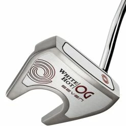 Odyssey White Hot OG Seven DB Putter