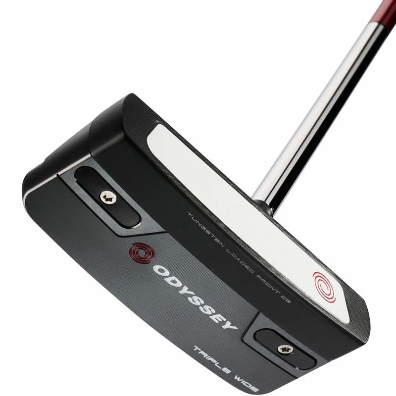 Odyssey Tri-Hot 5K Triple Wide CS Putter