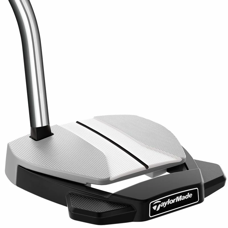 TaylorMade Spider GTX Silver SB Putter - Image 2