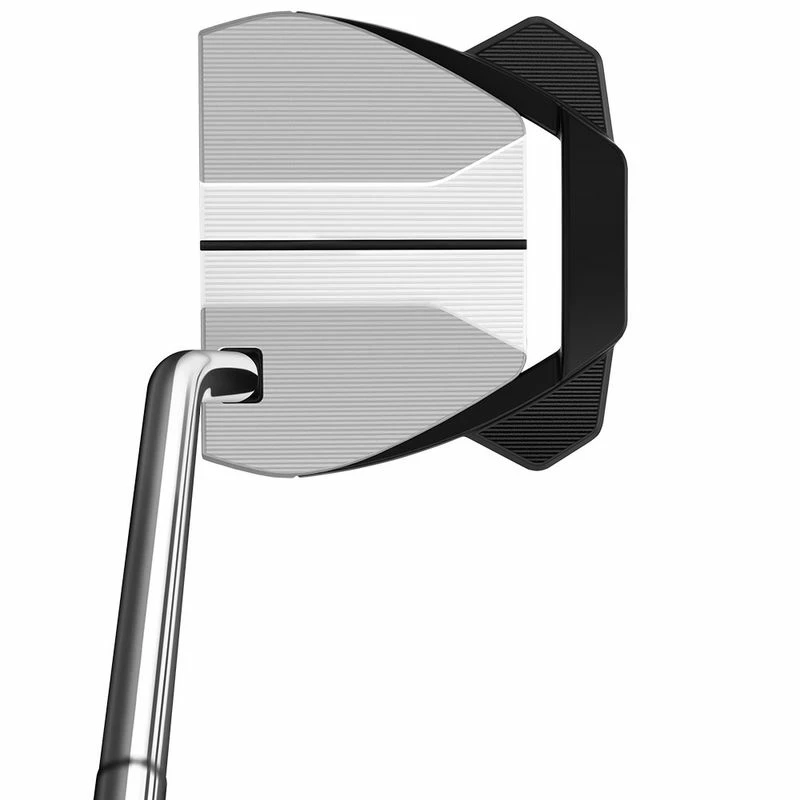 TaylorMade Spider GTX Silver SB Putter - Image 3