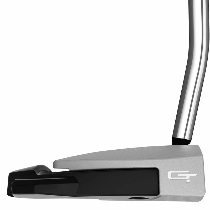 TaylorMade Spider GTX Silver SB Putter - Image 5
