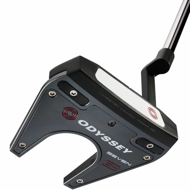 Odyssey Tri-Hot 5K Seven CH Putter
