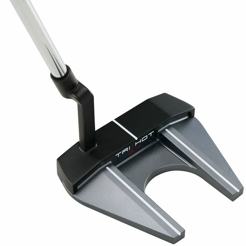 Odyssey Tri-Hot 5K Seven CH Putter - Image 4