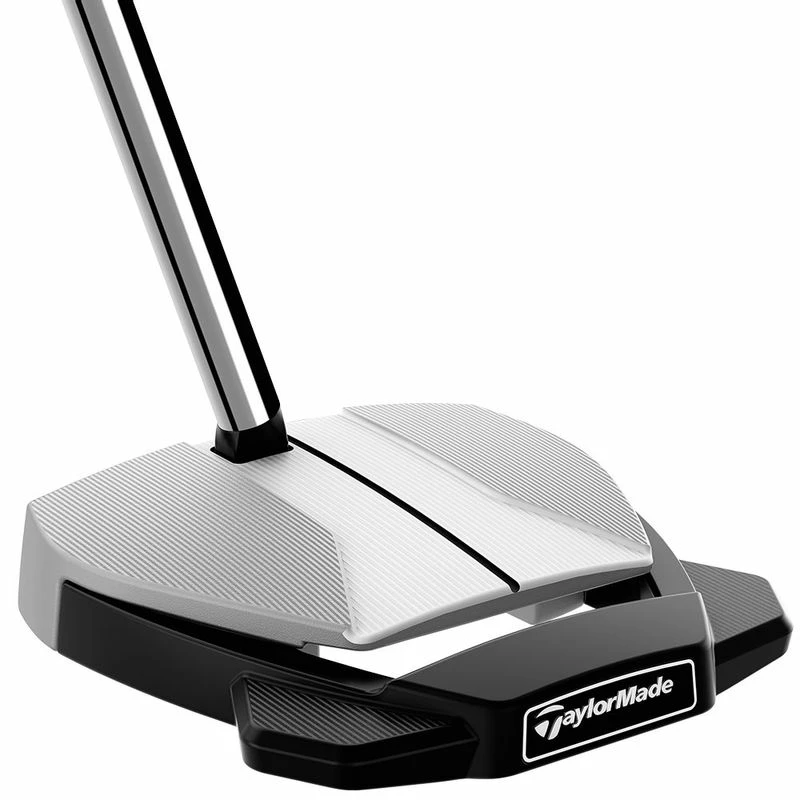 TaylorMade Spider GTX Silver CS Putter - Image 2