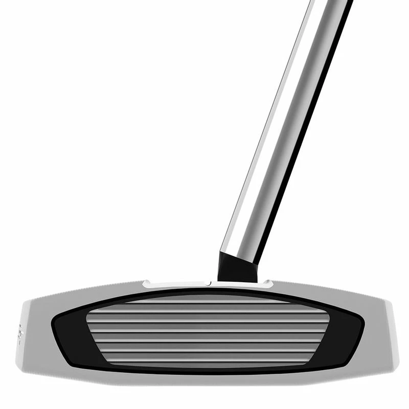 TaylorMade Spider GTX Silver CS Putter - Image 4