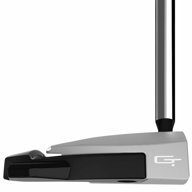 TaylorMade Spider GTX Silver CS Putter - Image 5
