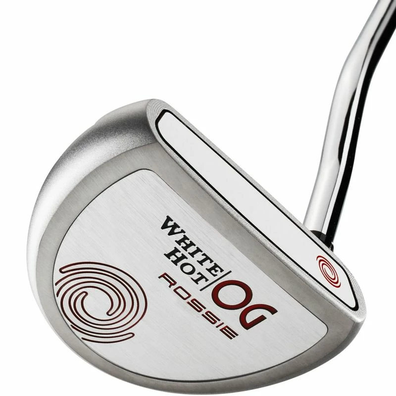 Odyssey White Hot OG Rossie DB Putter