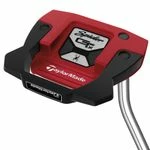 TaylorMade Spider GTX Red SB Putter - Image 6
