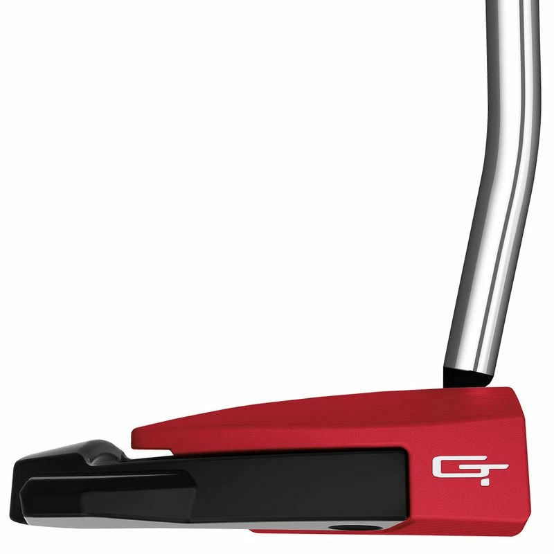 TaylorMade Spider GTX Red SB Putter - Image 4