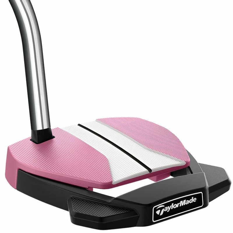 TaylorMade Women's Spider GTX Pink SB Putter - Image 2