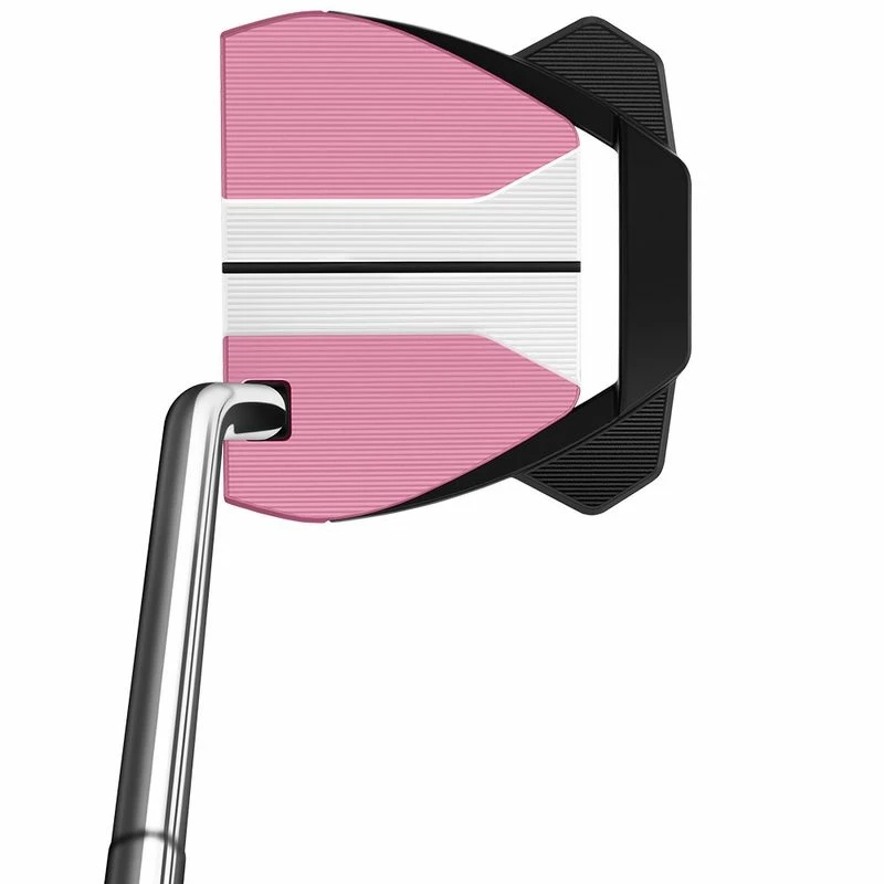 TaylorMade Women's Spider GTX Pink SB Putter - Image 3