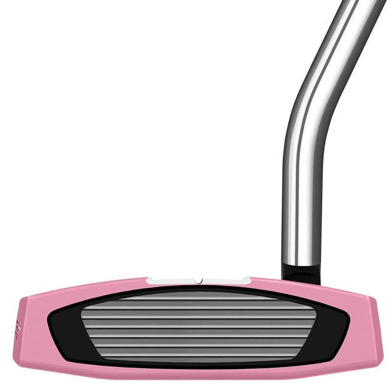 TaylorMade Women's Spider GTX Pink SB Putter - Image 4