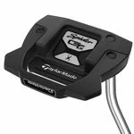 TaylorMade Spider GTX Black SB Putter - Image 6