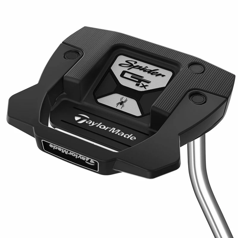 TaylorMade Spider GTX Black SB Putter