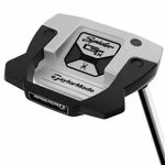 TaylorMade Spider GTX Silver #3 Putter - Image 6