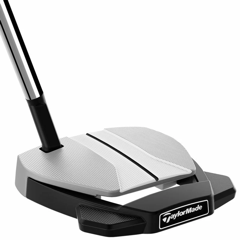 TaylorMade Spider GTX Silver #3 Putter - Image 2