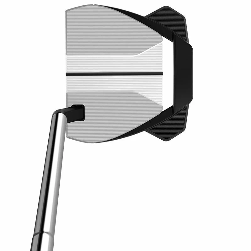 TaylorMade Spider GTX Silver #3 Putter - Image 3