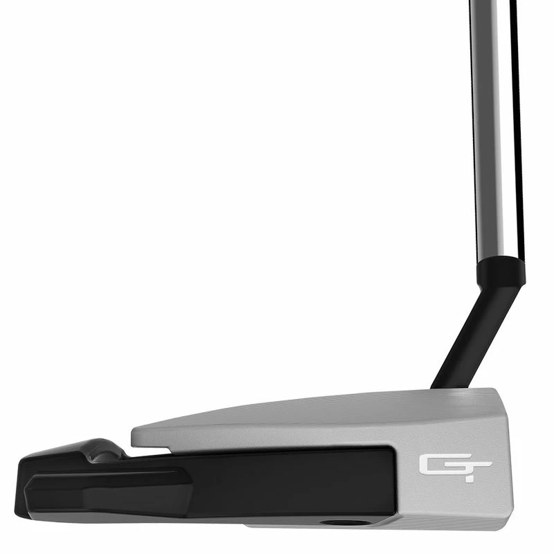 TaylorMade Spider GTX Silver #3 Putter - Image 4