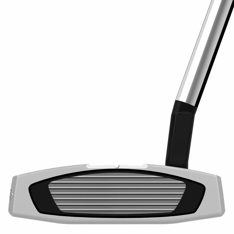 TaylorMade Spider GTX Silver #3 Putter - Image 5