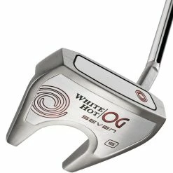 Odyssey White Hot OG Seven S Putter
