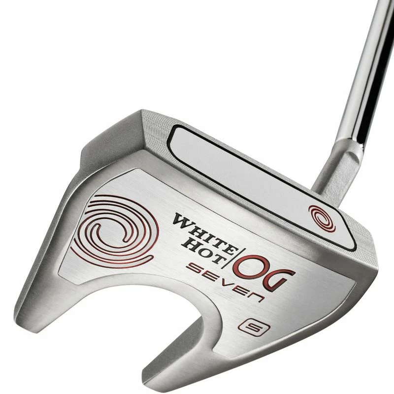 Odyssey White Hot OG Seven S Putter