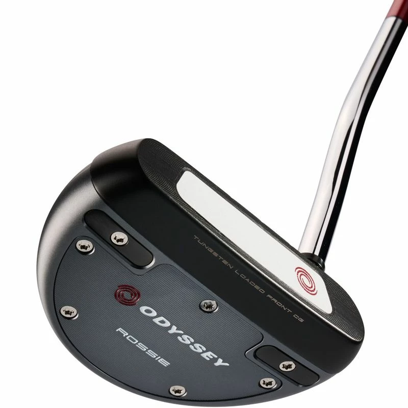 Odyssey Tri-Hot 5K Rossie DB Putter