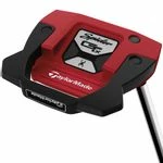 TaylorMade Spider GTX Red #3 Putter - Image 6