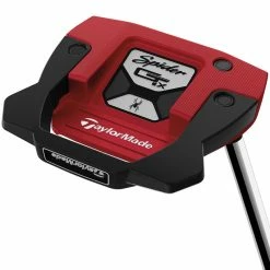 TaylorMade Spider GTX Red #3 Putter