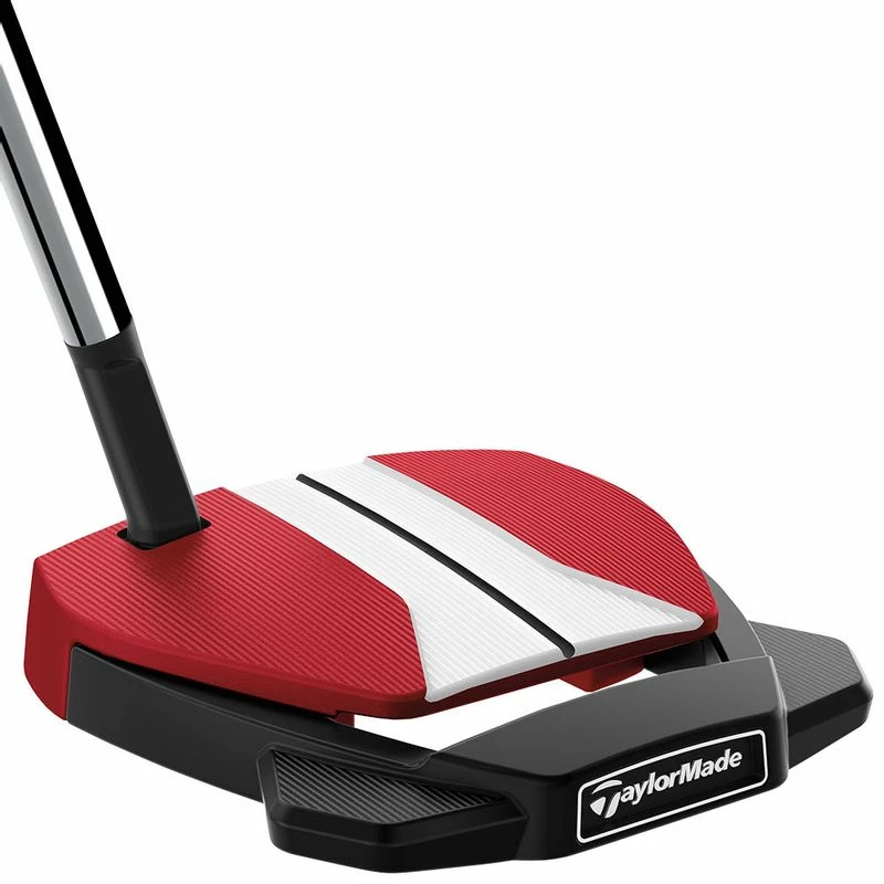 TaylorMade Spider GTX Red #3 Putter - Image 2