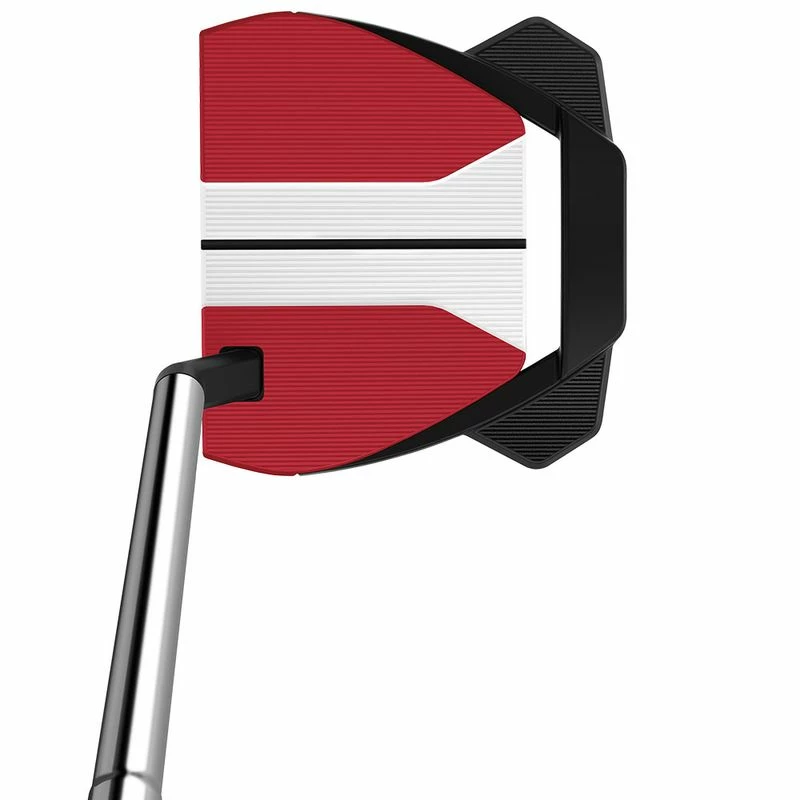 TaylorMade Spider GTX Red #3 Putter - Image 3