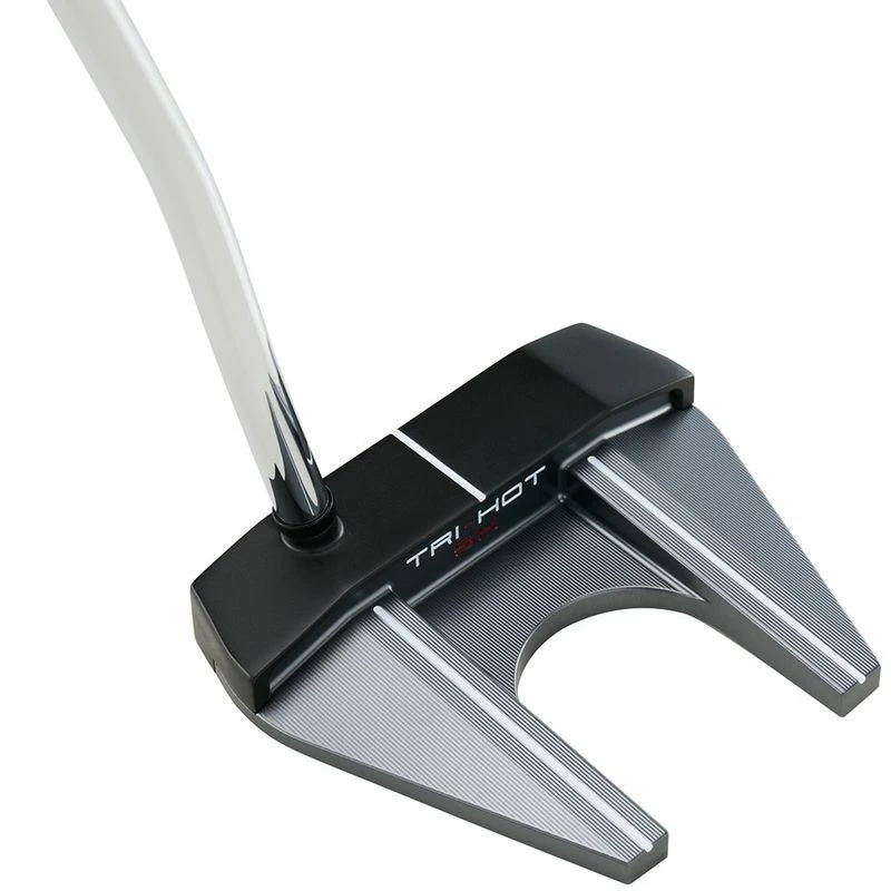 Odyssey Tri-Hot 5K Seven DB Putter - Image 2