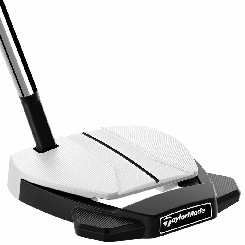 TaylorMade Spider GTX White #3 Putter - Image 2