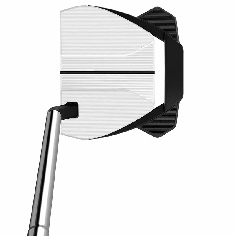 TaylorMade Spider GTX White #3 Putter - Image 4
