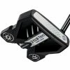 Odyssey Arm Lock 2-Ball Ten Tour Lined Putter