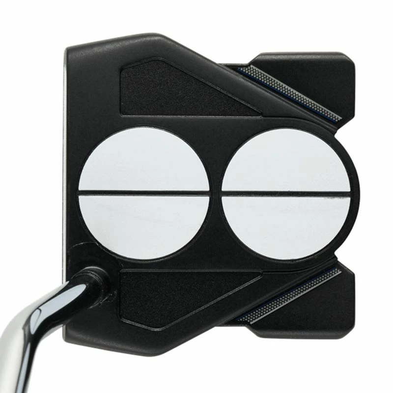 Odyssey Arm Lock 2-Ball Ten Tour Lined Putter - Image 2