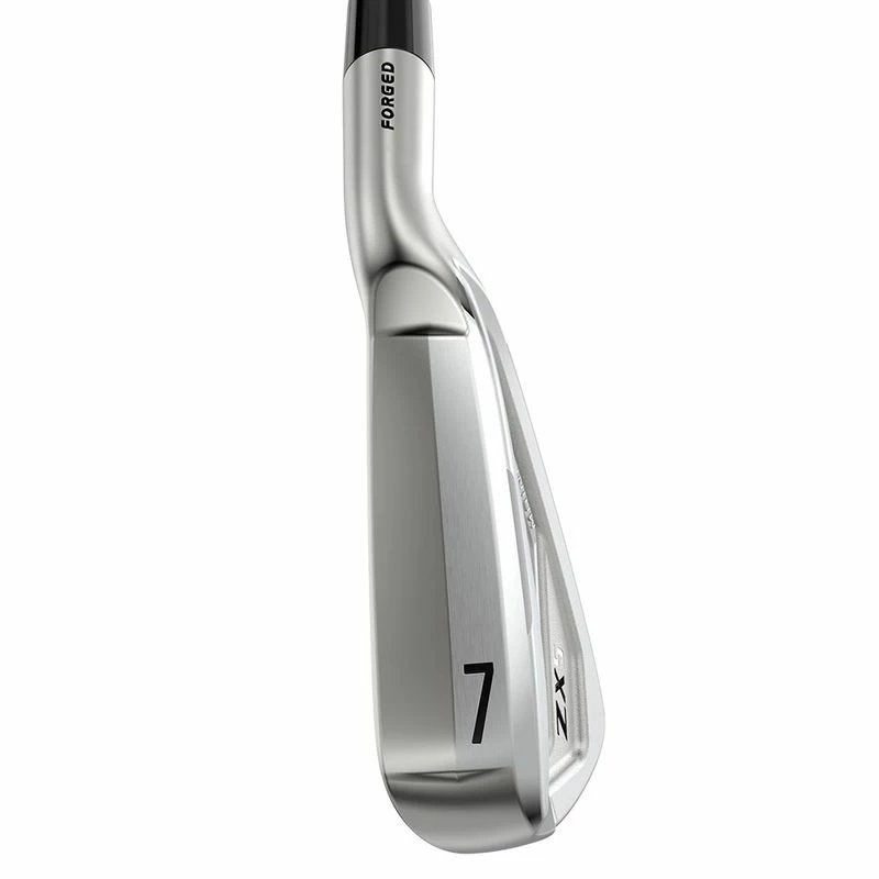 Srixon ZX5 MkII Iron Set - Image 5