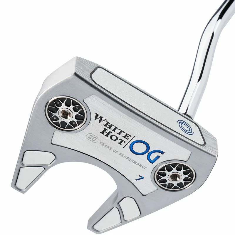 Odyssey Women's White Hot OG Seven Putter