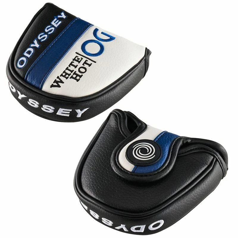 Odyssey Women's White Hot OG Seven Putter - Image 6