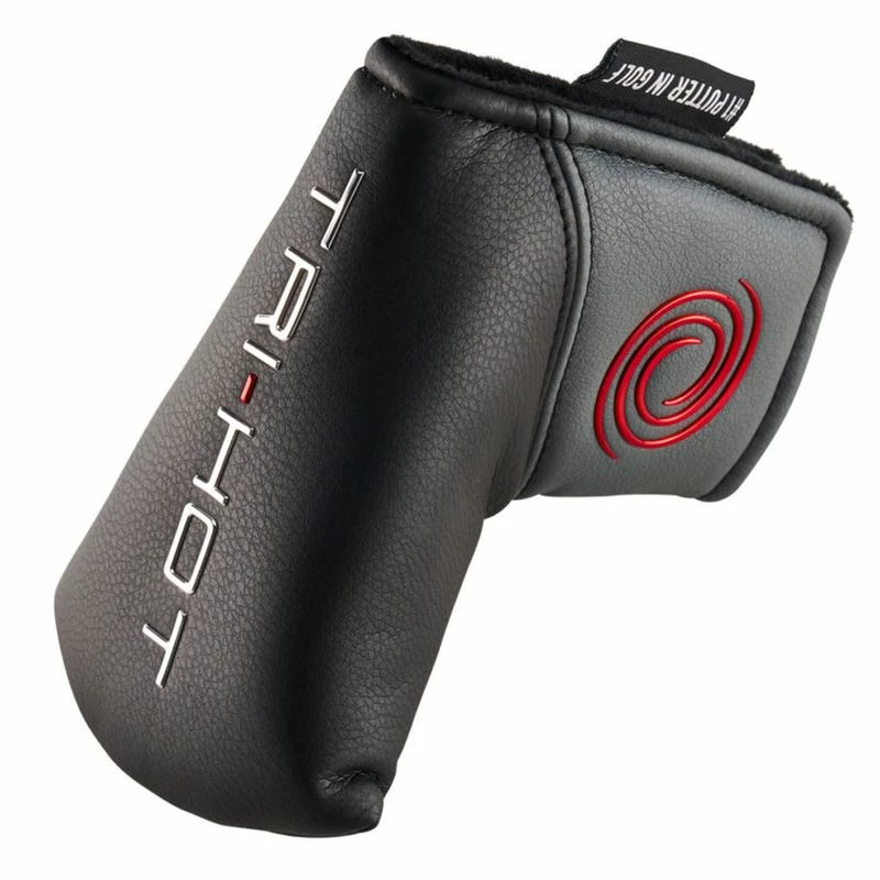 Odyssey Tri-Hot 5K Triple Wide CS Putter - Image 5