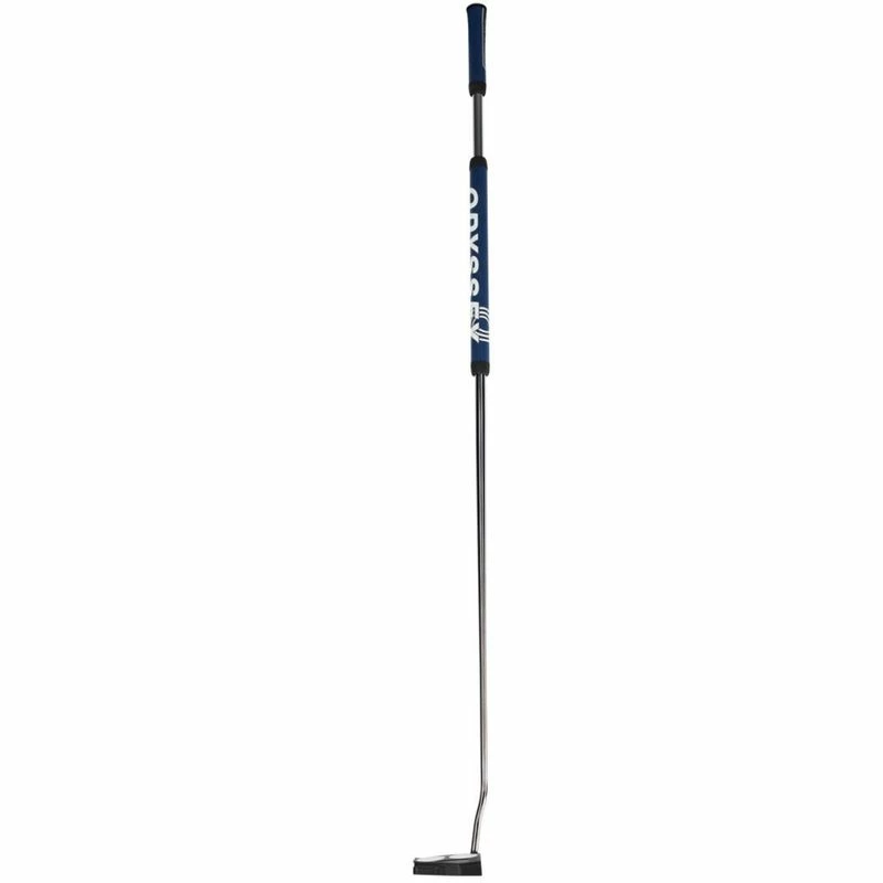 Odyssey Broomstick 2-Ball Ten Tour Lined Putter - Image 3